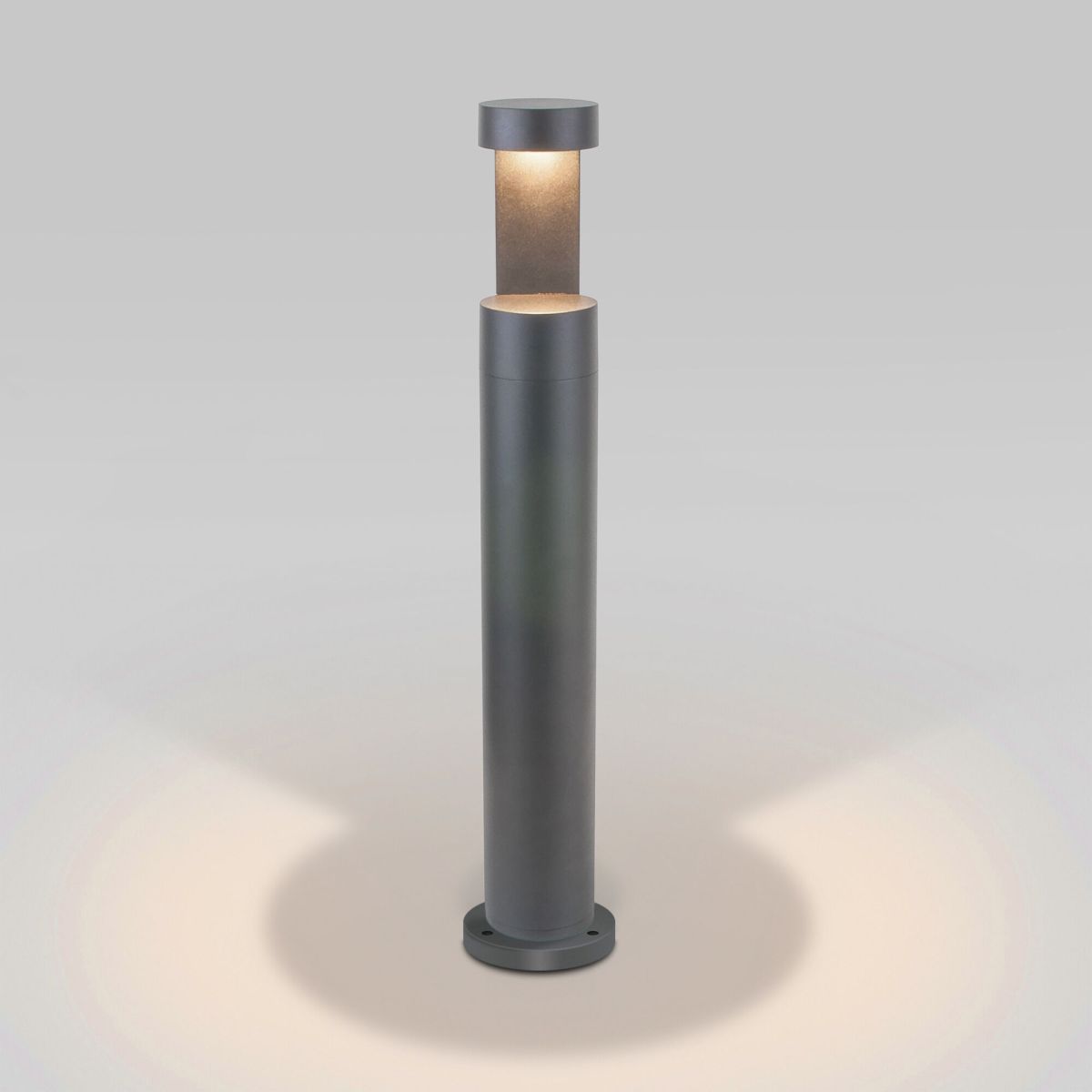 Ландшафтный светильник Elektrostandard Nimbus 35126/F серый 4690389219252 a072093