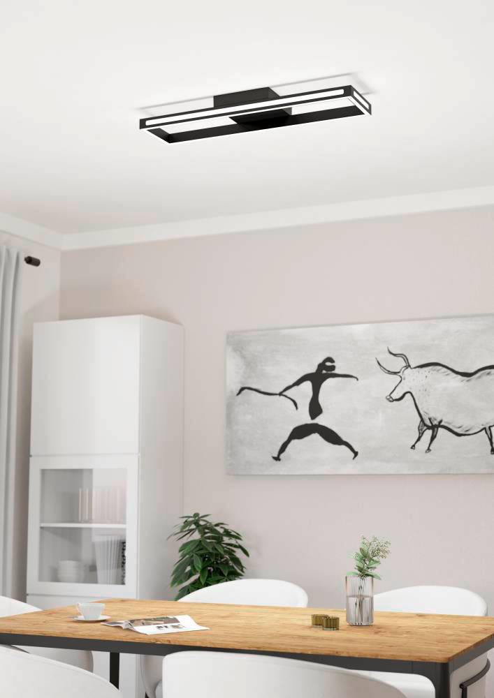 Потолочный светильник Eglo Anchorena-z 99679