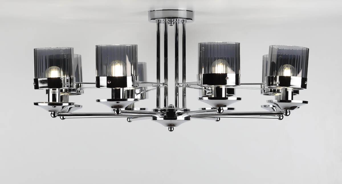 Потолочная люстра Rivoli Carosello 3029-305 Б0038070