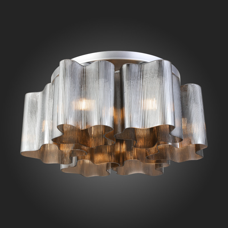 Накладная люстра ST Luce SL117.702.06