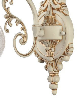 Бра Lumien Hall Дебби W17042/1MHG