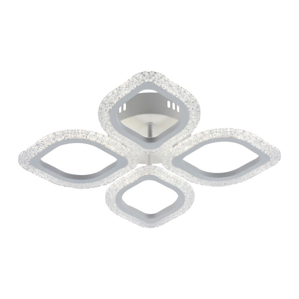 Потолочная светодиодная люстра Rivoli Dietlinde 6049-106 Б0052647