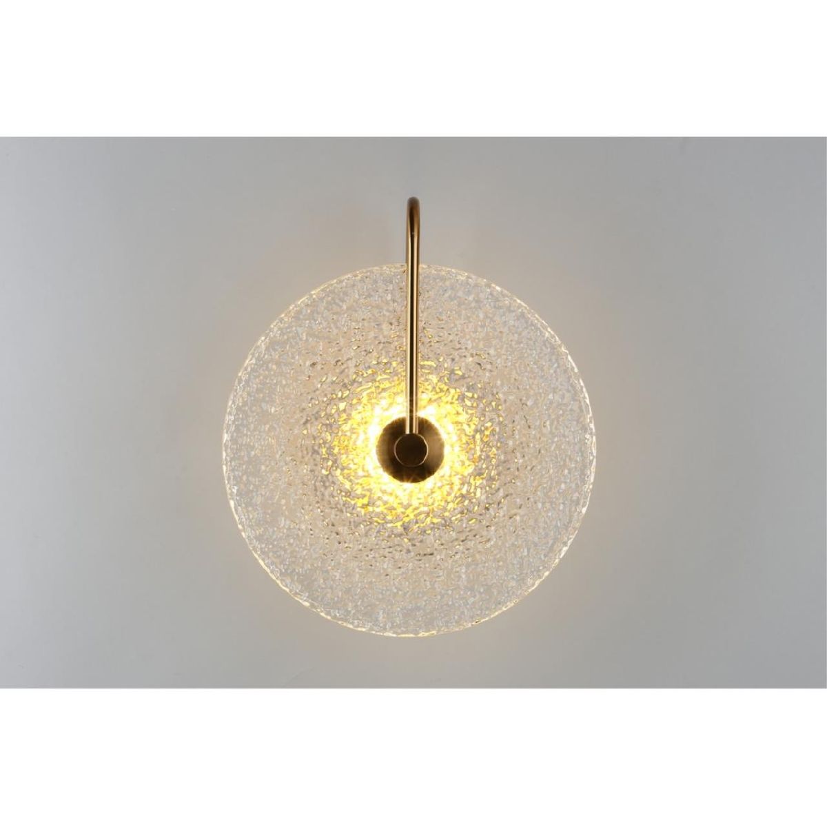 Настенный светильник Aployt Luca APL.329.01.05