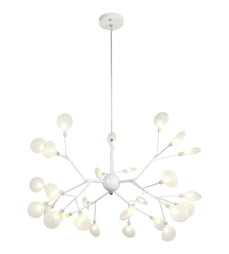 Подвесная люстра Kink Light Ветта 07521-27A,01(01)