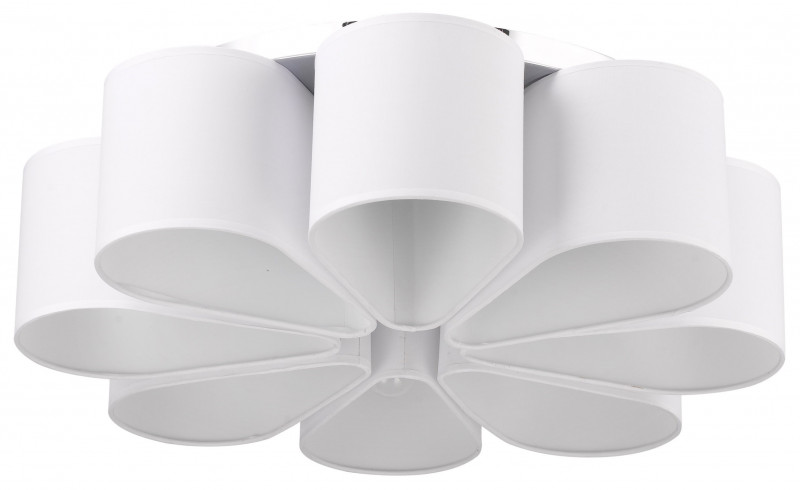 Накладная люстра Escada 395/8PL