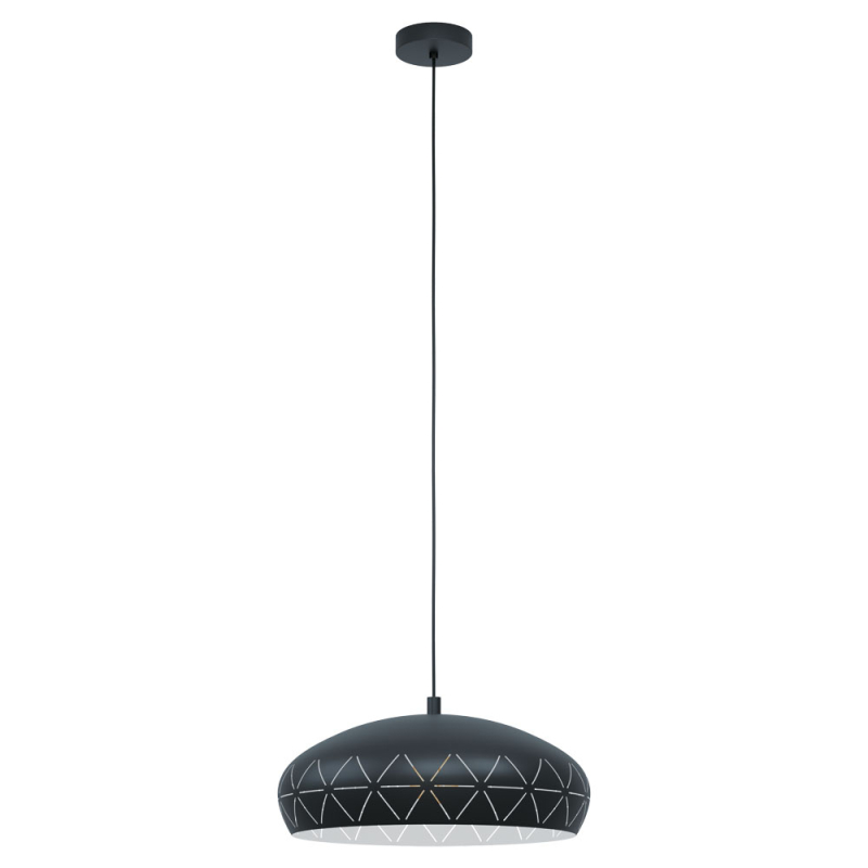 Подвесной светильник Eglo Ramon 1 98467