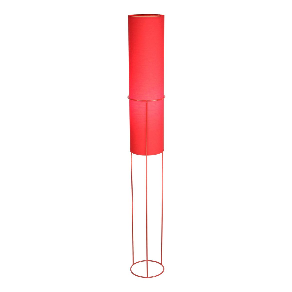 Торшер Escada 10219/L Red