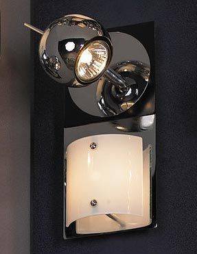 Спот Lussole Ticino LSN-4601-02