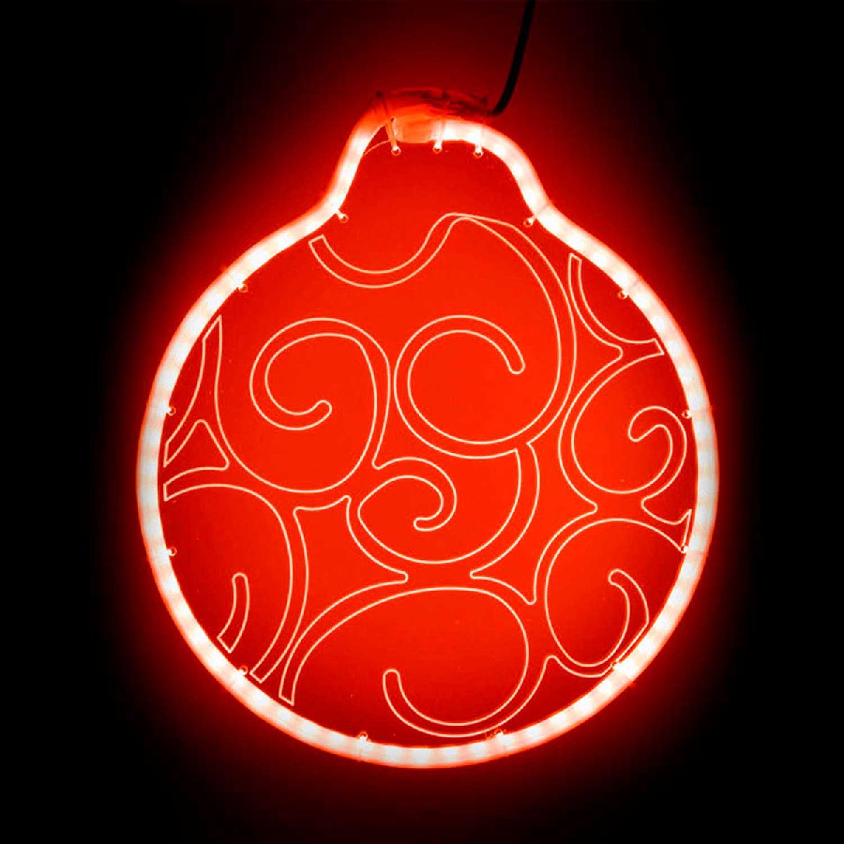 Светодиодная фигура Шар Laitcom (LTC) HFS3-2R