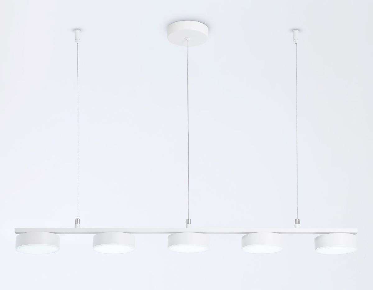 Подвесной светильник Ambrella Light Comfort FL51733