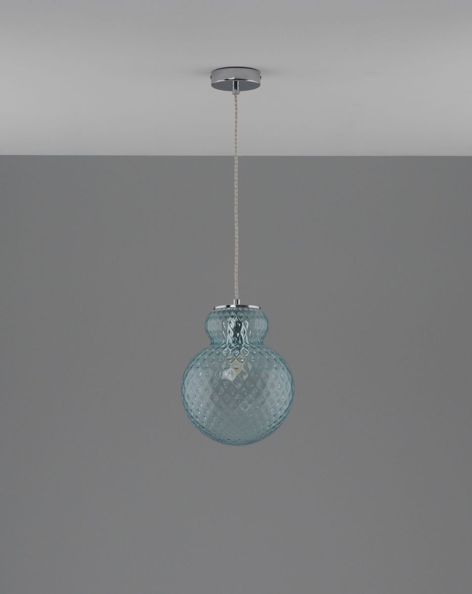 Подвесной светильник Moderli Lorel V11166-1P