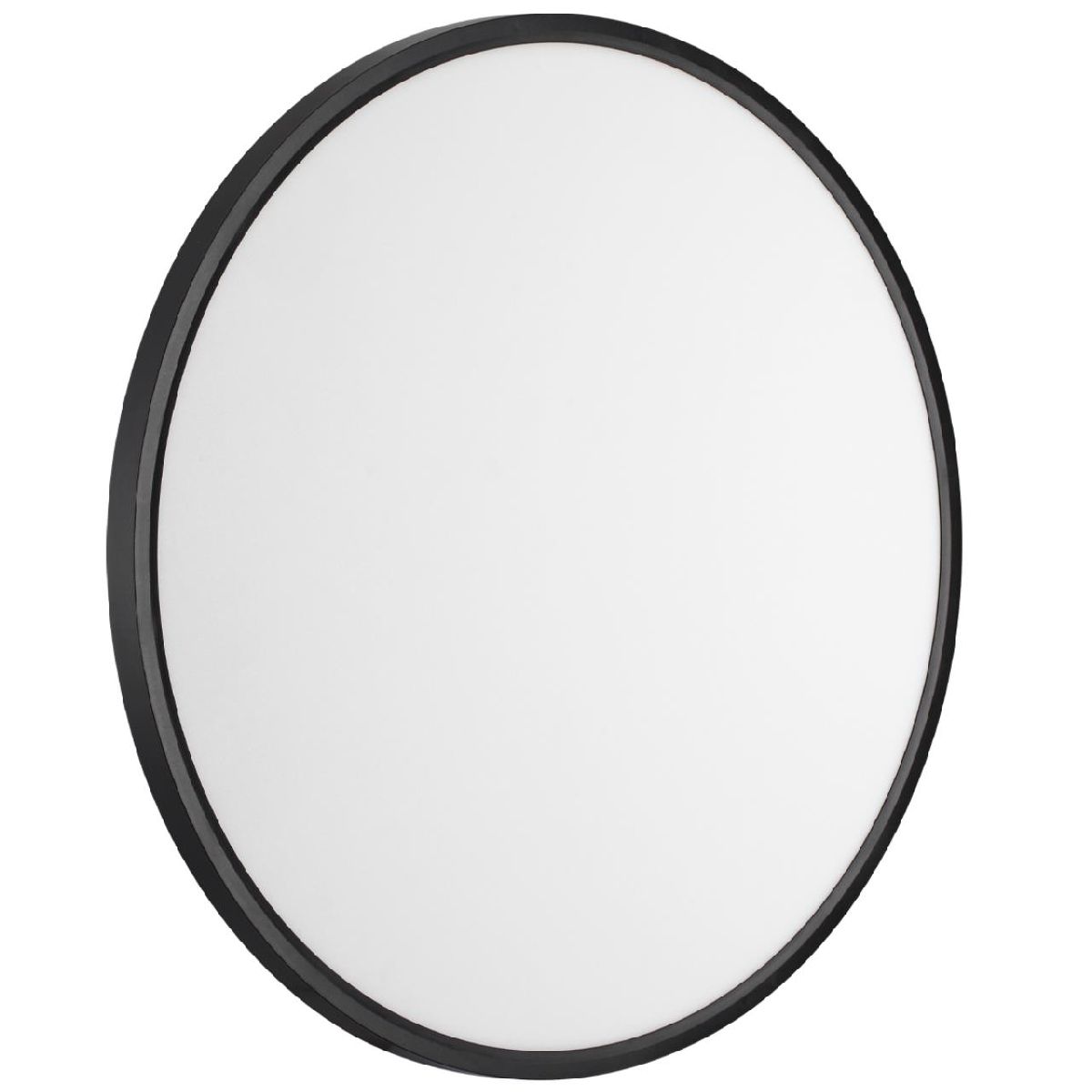 Потолочный светильник Sonex Alfa black 7660/48L