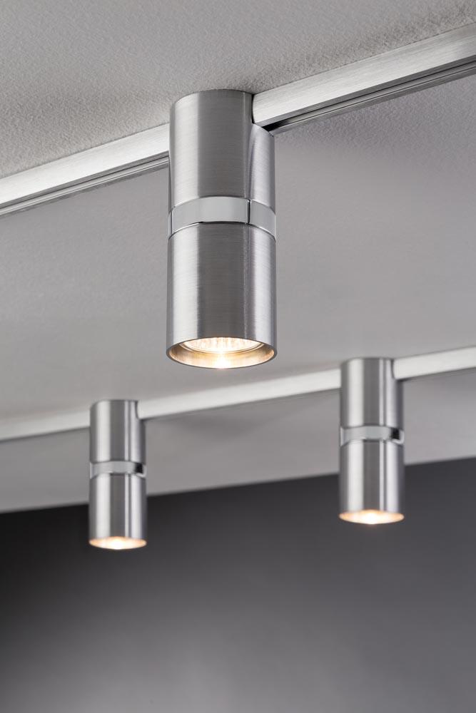 Трековый cветильник Paulmann Rail System VariLine Allegro 95153