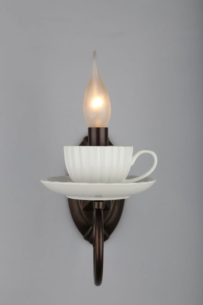 Бра Omnilux OML-74301-01