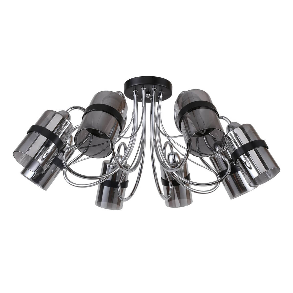 Потолочная люстра F-Promo Affable 2351-8U