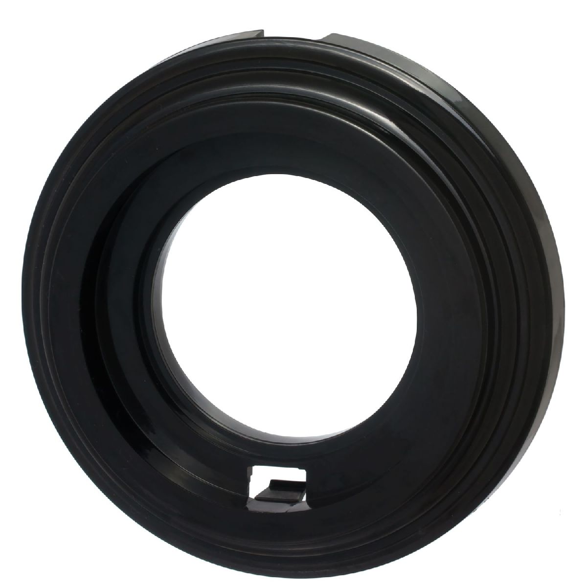 Рамка 1-постовая Bironi Лизетта BF1-610-23