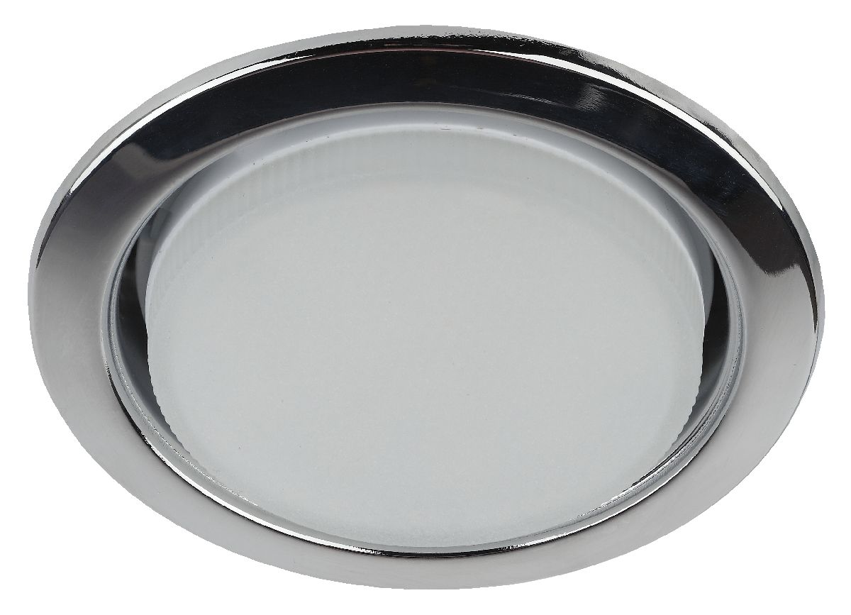 Встраиваемый светильник Эра KL35 CН-10 Б0033033