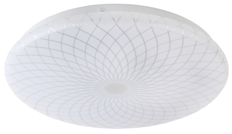 Потолочный светильник Эра SPB-6 Slim 3 36-6K Б0053330