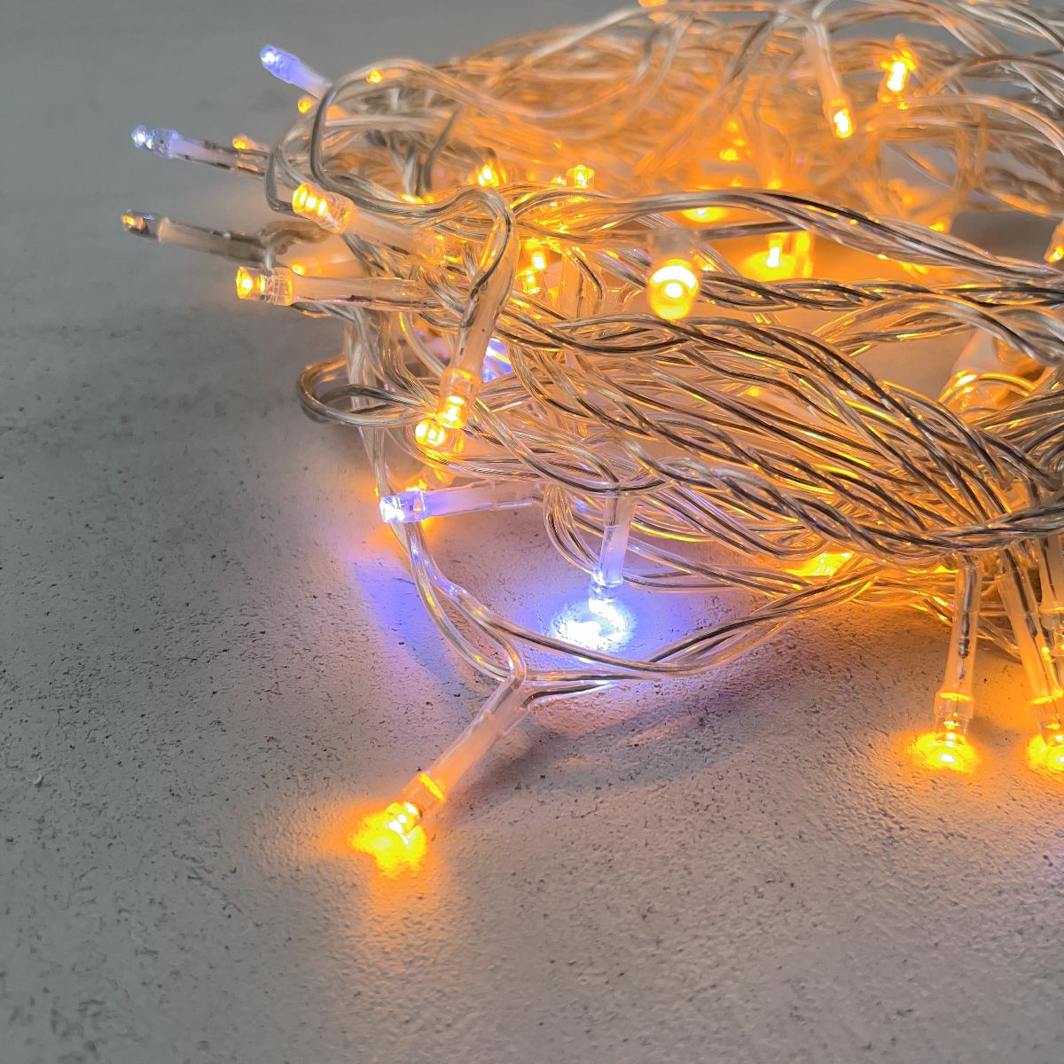 Гирлянда Нить Laitcom (LTC) PST100BLW-10-2Y