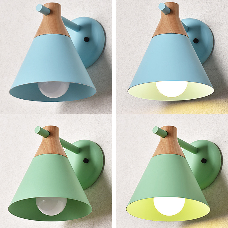 Бра скандинавское сканди ImperiumLoft Nod 178361-26