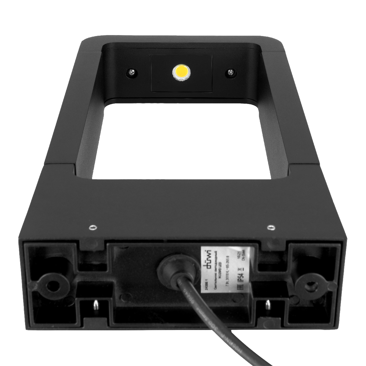 Ландшафтный светильник Duwi Nuovo 24386 1