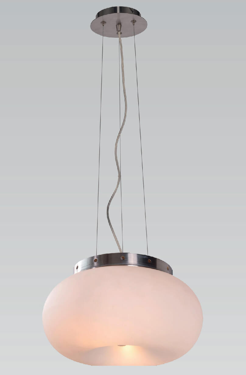 Светильник подвесной Zumaline INEZ RLD93023-3A