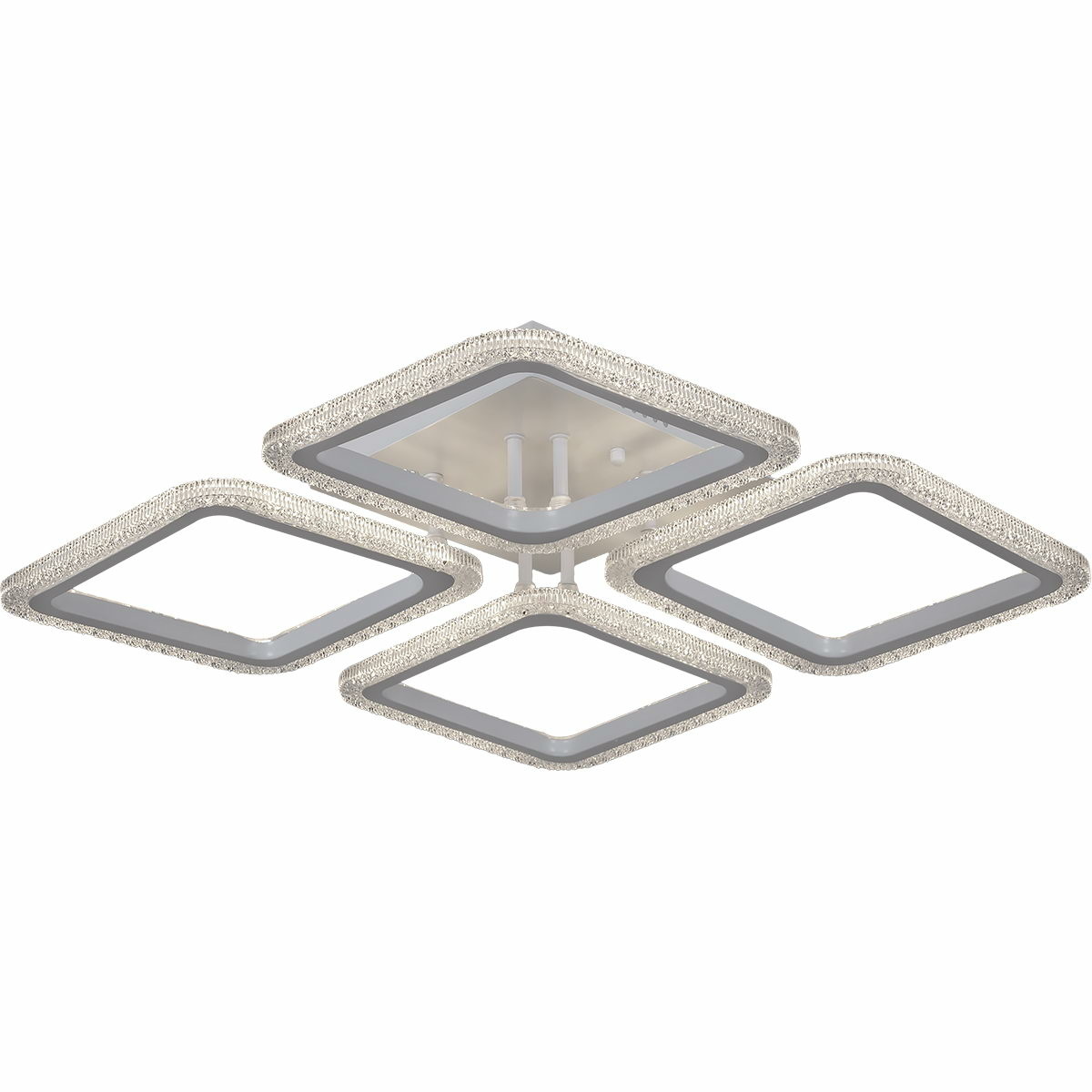 Потолочная люстра Reluce 08428-0.3-04A WH