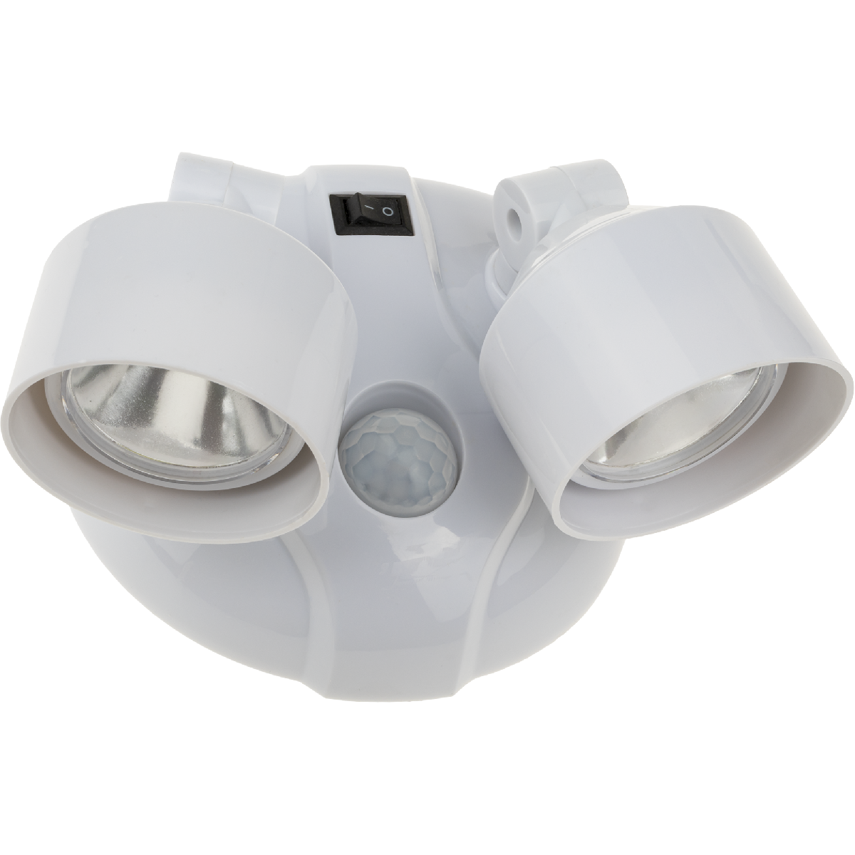 Прожектор с датчиком движения Duwi 24301 4