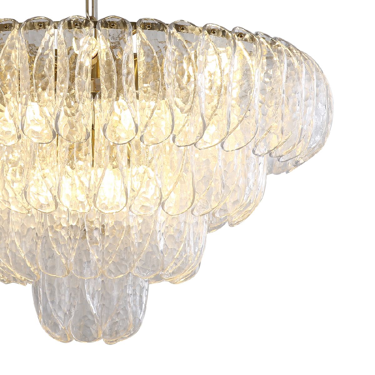 Подвесная люстра Indigo Dalia V000375