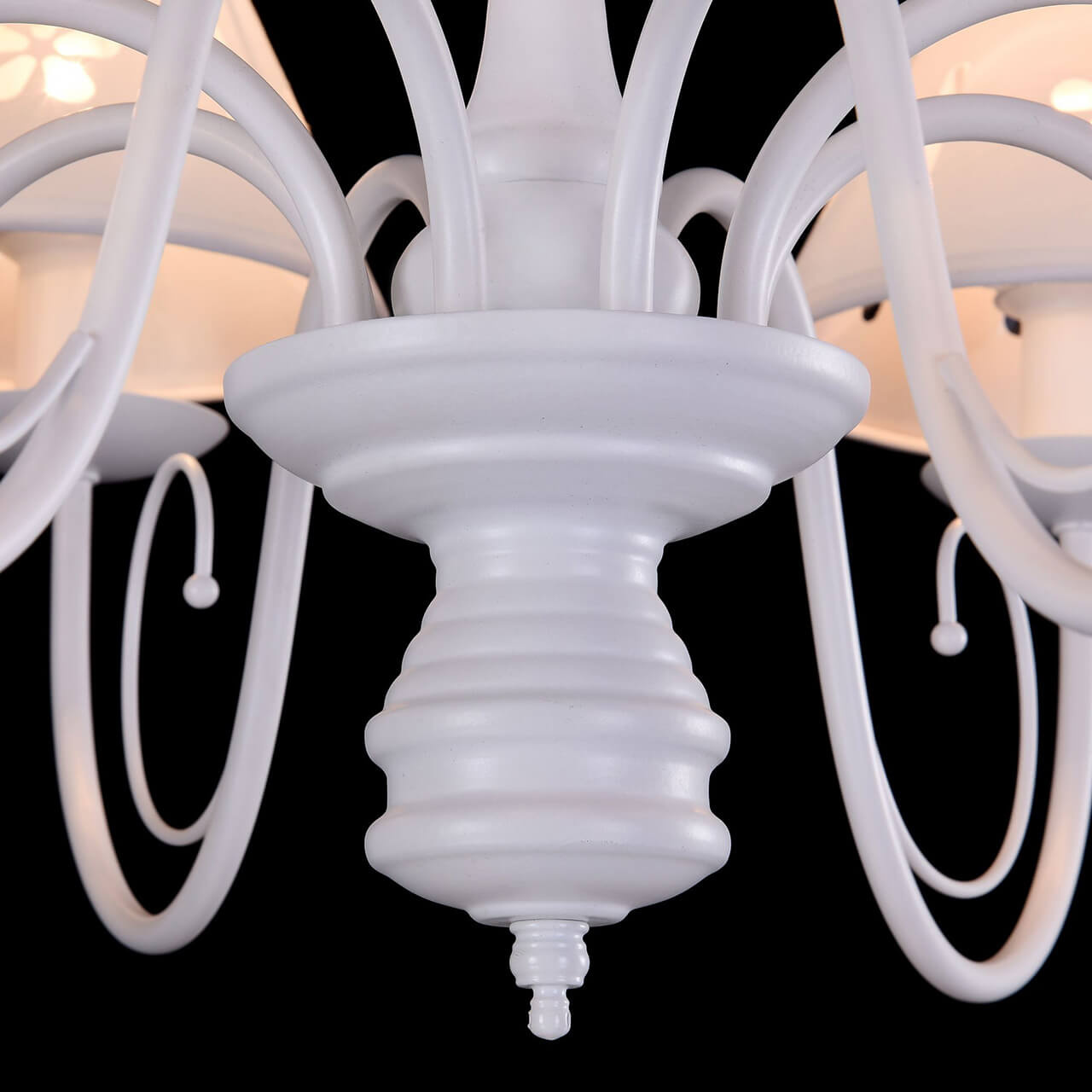 Подвесная люстра Freya Emily FR2537PL-08W