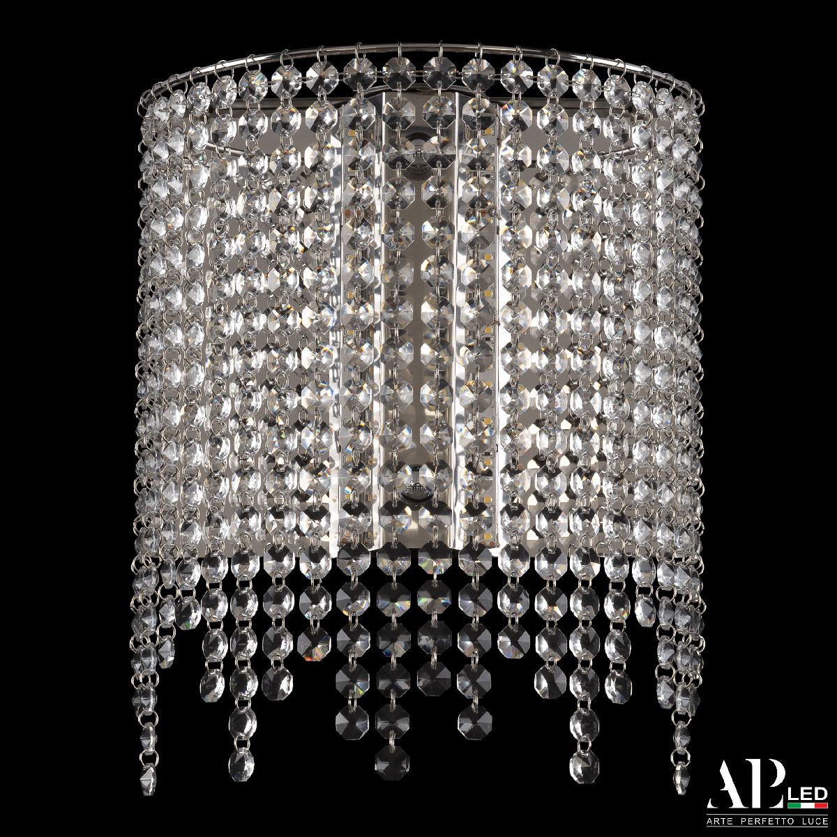 Настенный светильник Arte Perfetto Luce Sicilia S500.B5.25-27.B.4000