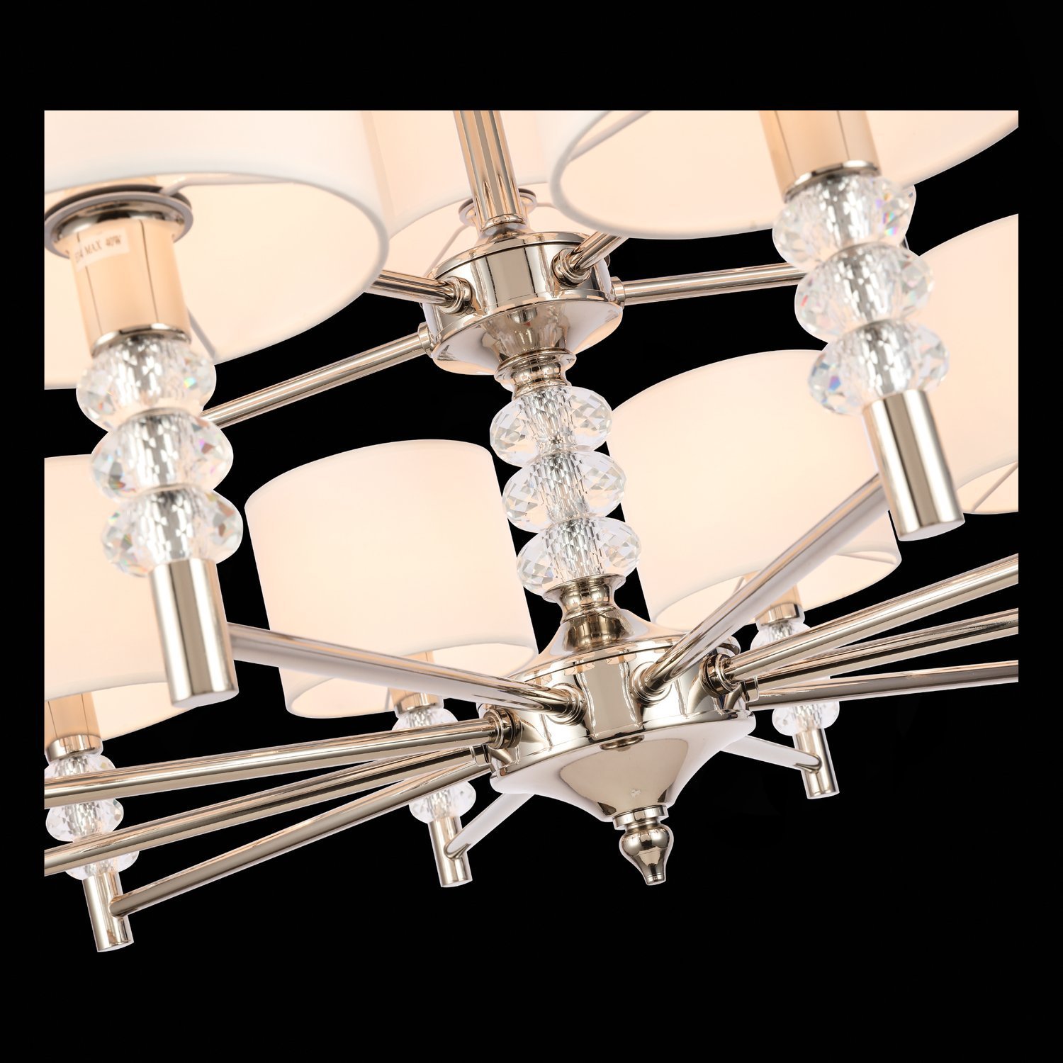 Подвесная люстра ST-Luce SL1751.103.15