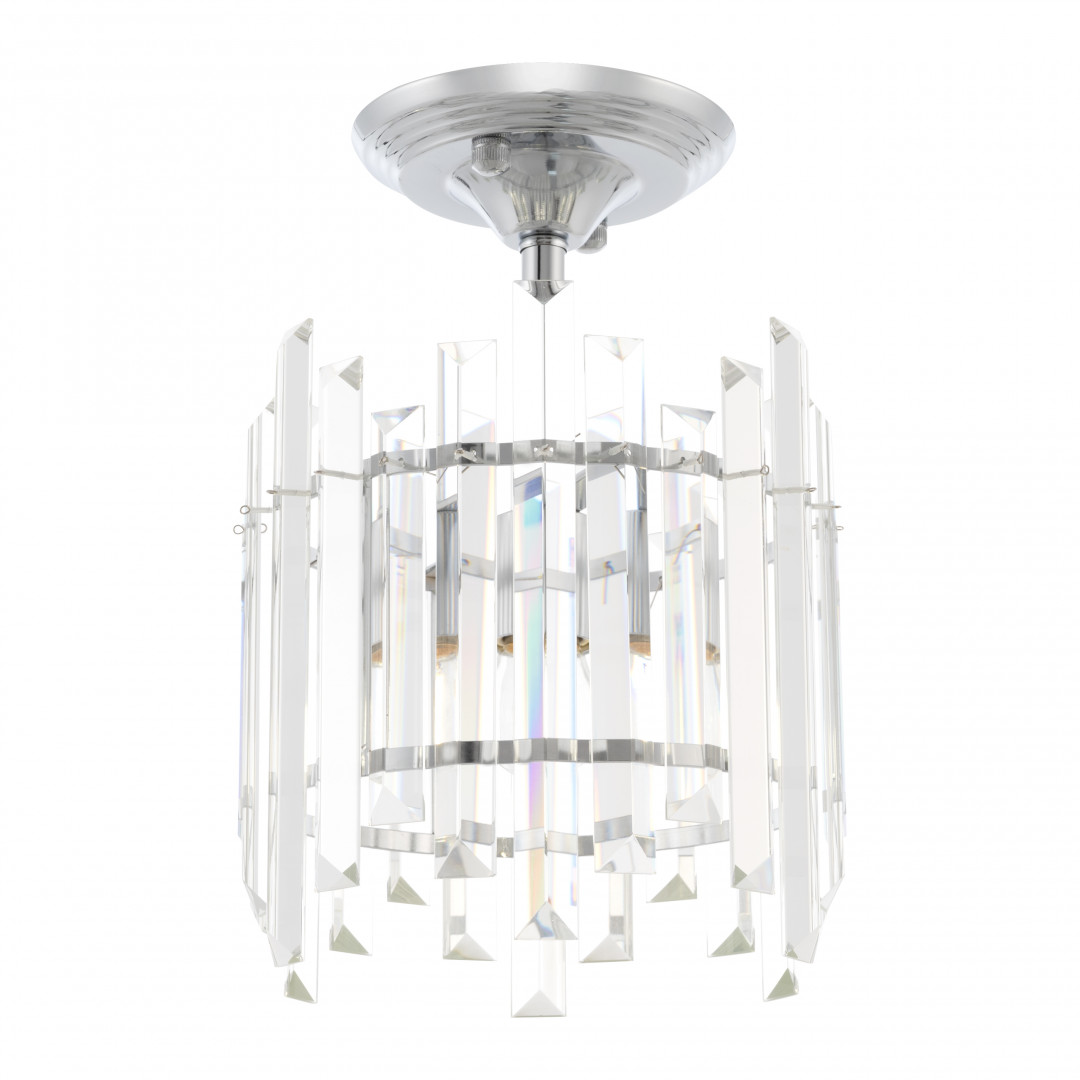 Потолочный светильник Arte Milano Sorrento 372409/1/100/200 CR