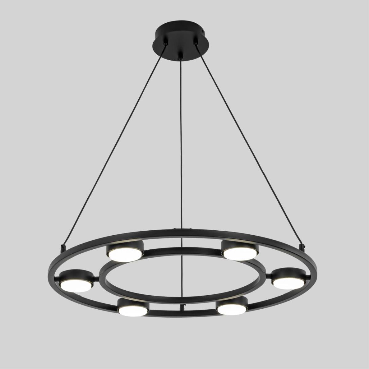Подвесная люстра Lumion Moderni Torina 8340/6