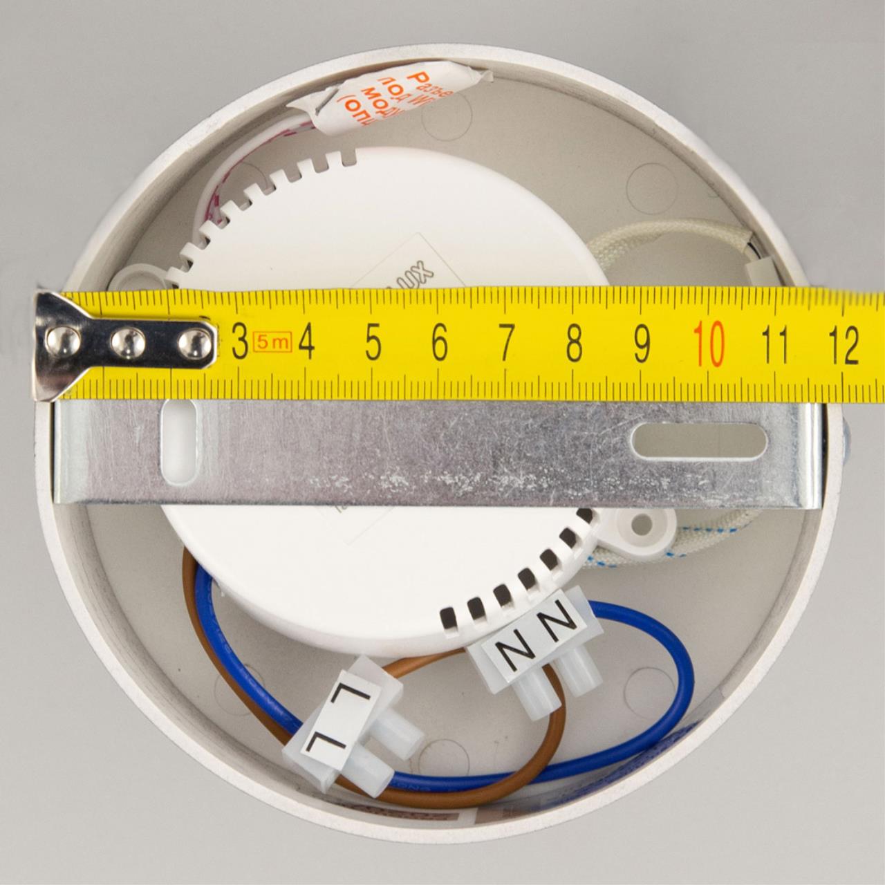 Бра Citilux Паркер CL225B315 в Москве