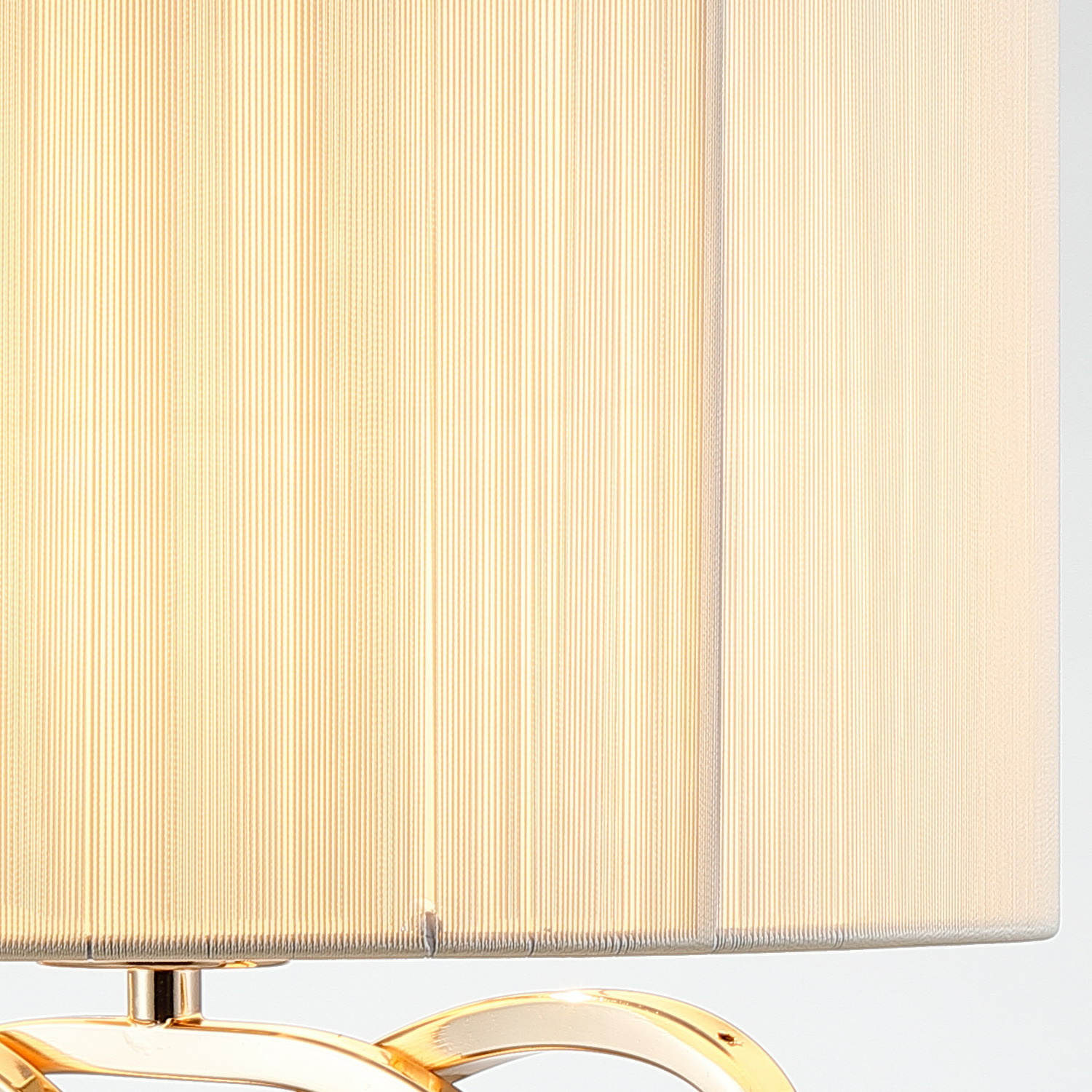 Торшер Illumico IL1029-1F-27 GD