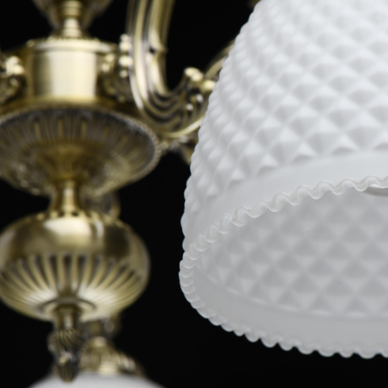 Люстра на штанге MW-Light 114010405 в Москве