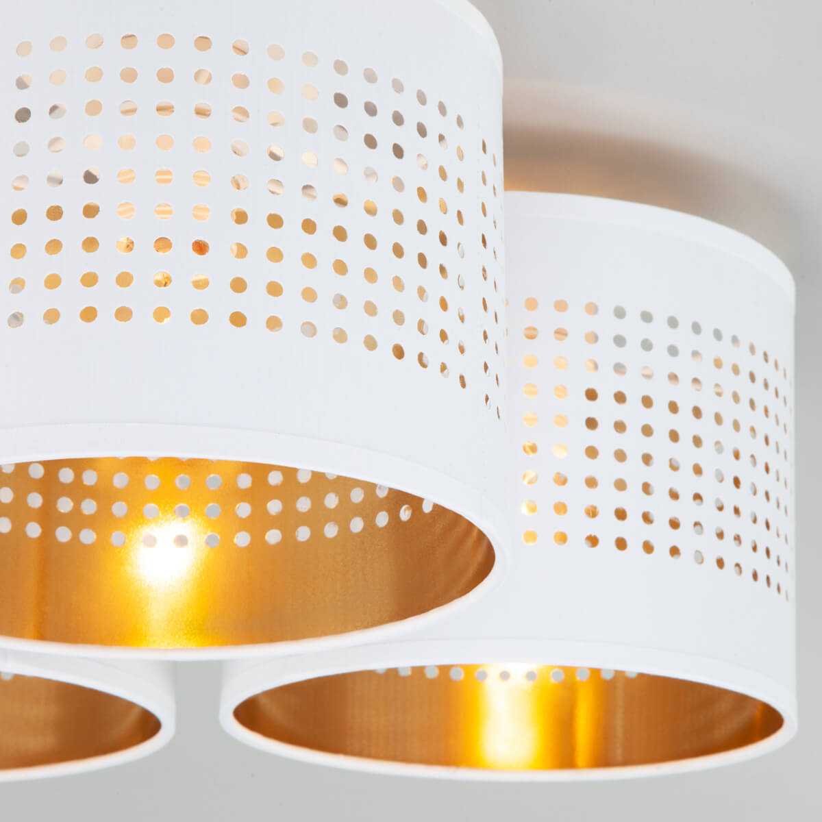 Потолочный светильник TK Lighting Tago 853 Tago white