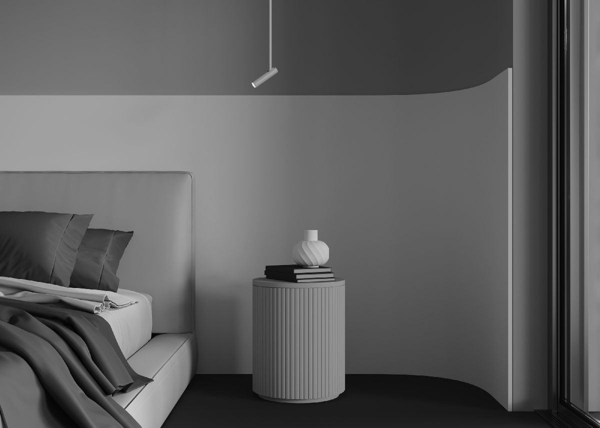 Спот Maytoni Focus T P141RS-L125-6W3K-W в Москве