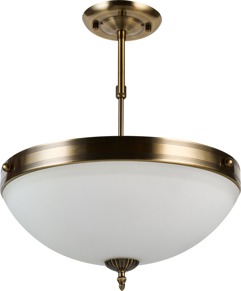 Потолочный светильник Myfar Biene MR1526-4C