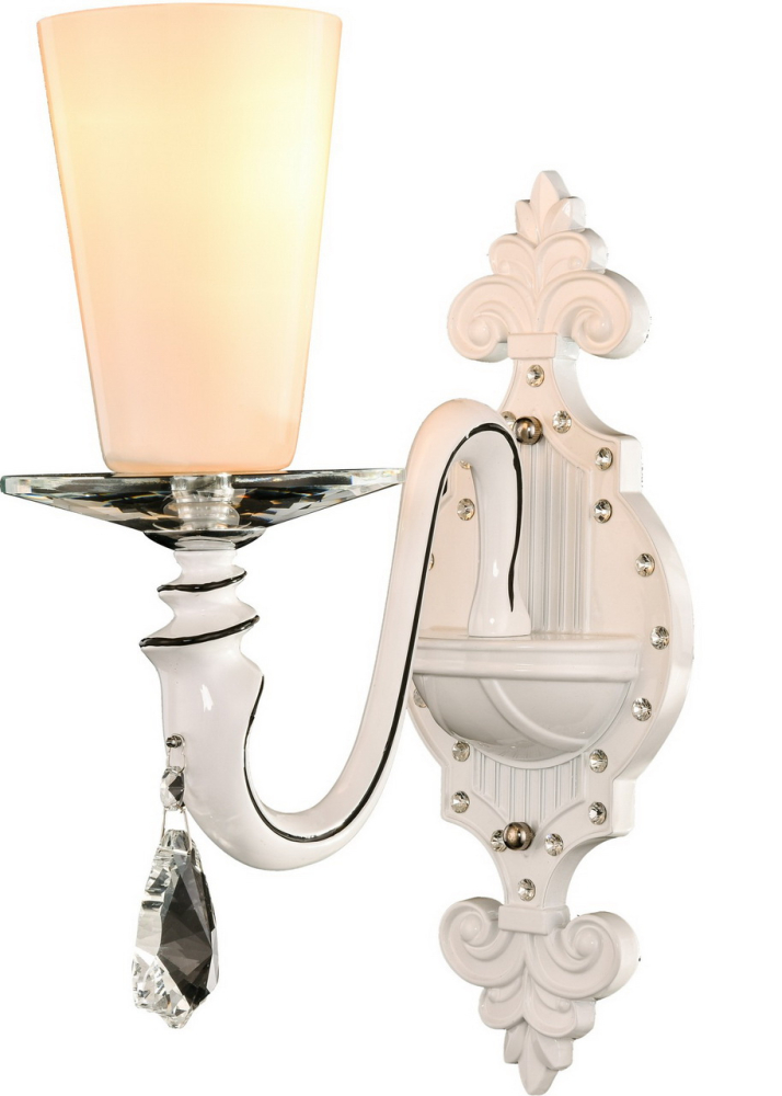 Бра Arte Lamp Legacy A3006AP-1WH