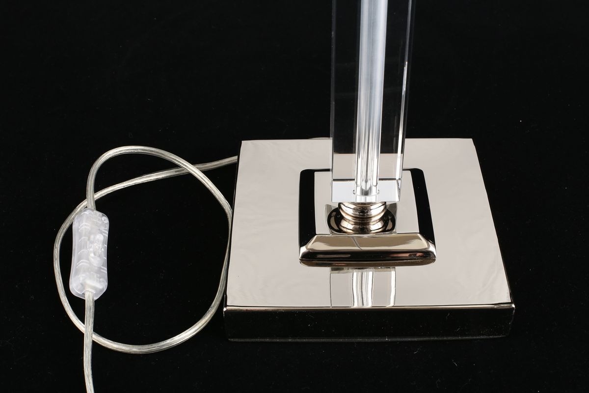 Настольная лампа APLOYT Emilia APL.723.04.01