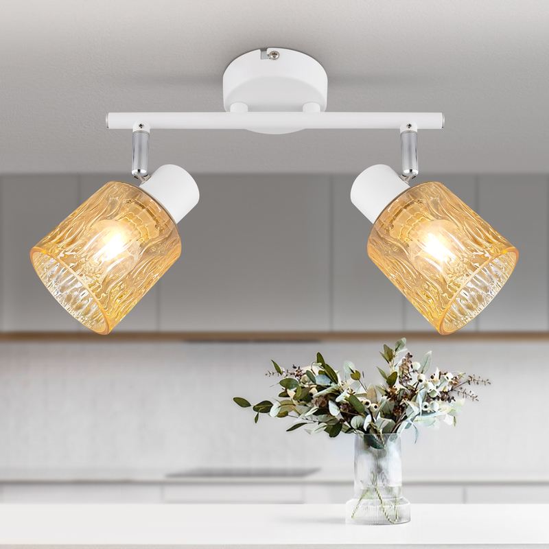 Спот Rivoli Gretta 7066-702 Б0055376