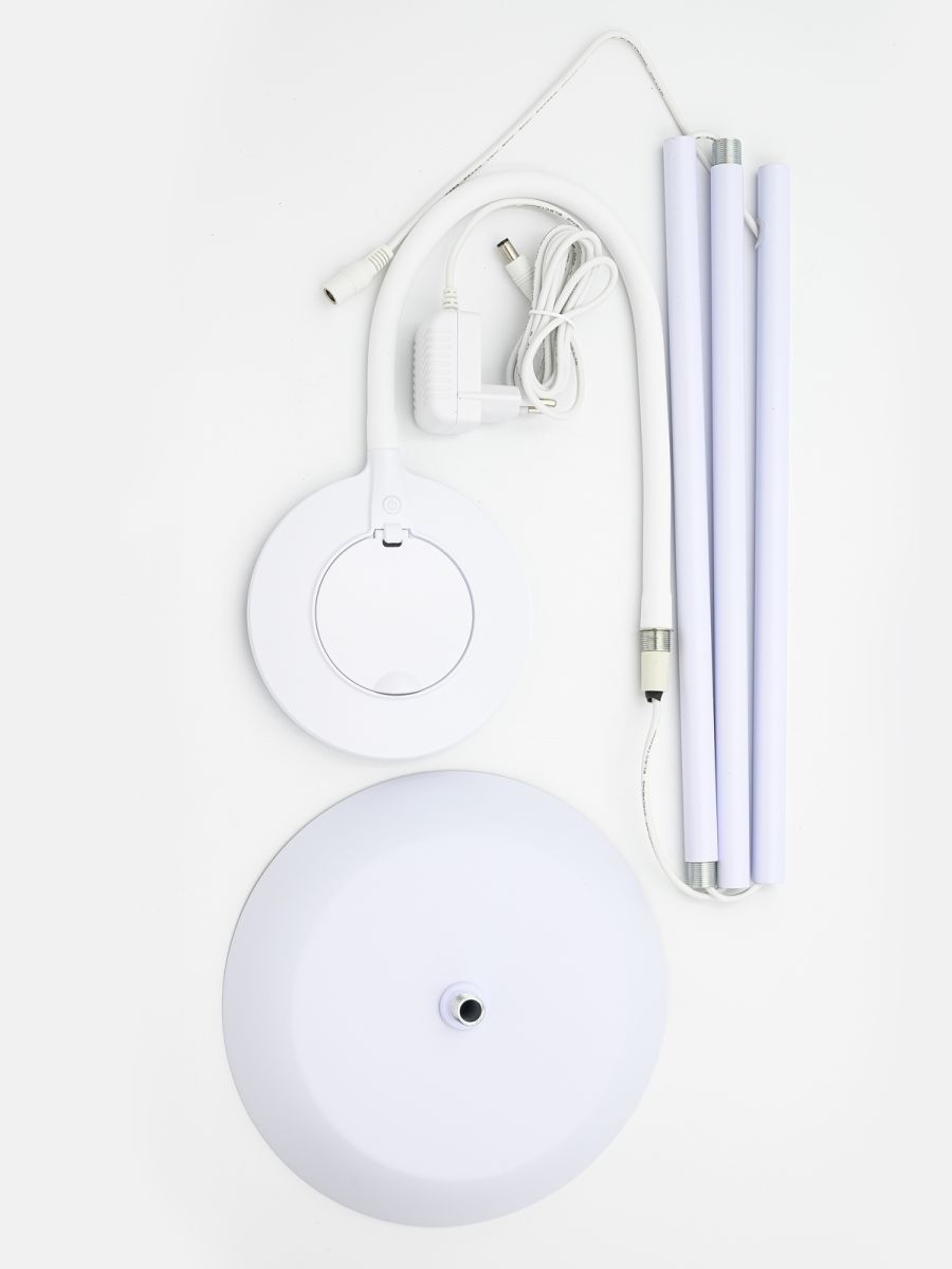 Торшер ARTSTYLE TL-528LW