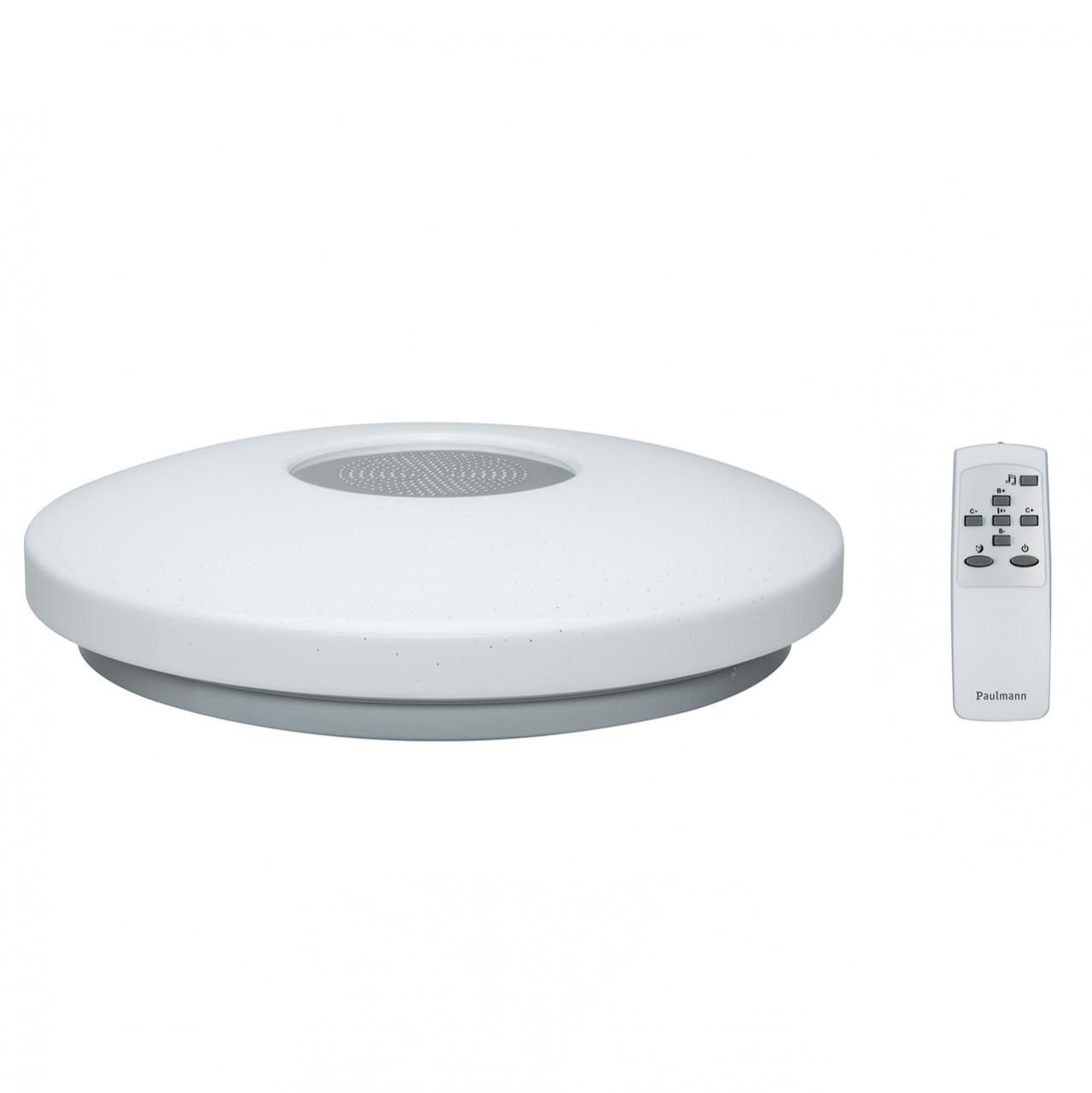 Потолочный светодиодный светильник Paulmann Accento 70622