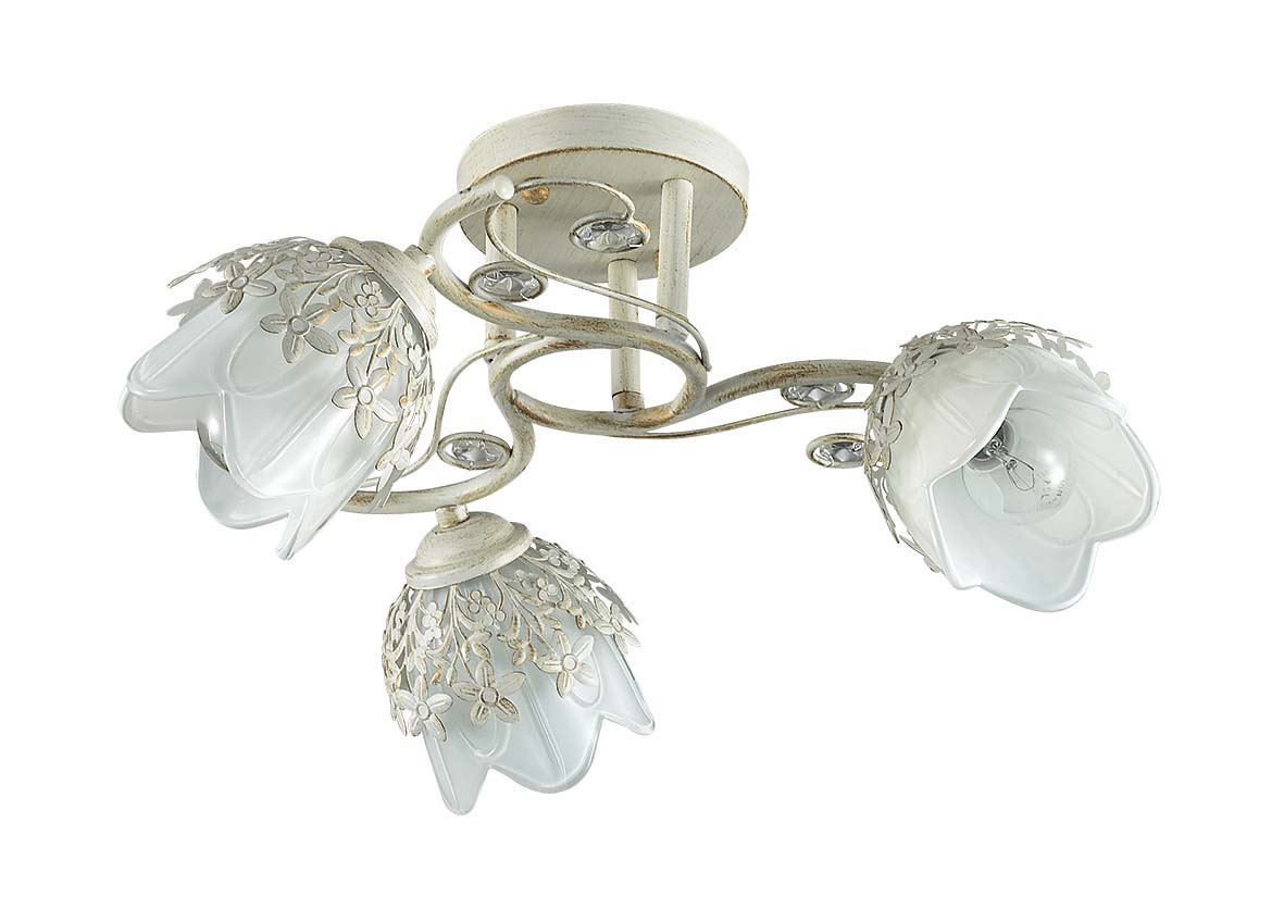 Потолочная люстра Lumion Florana 3002/3C