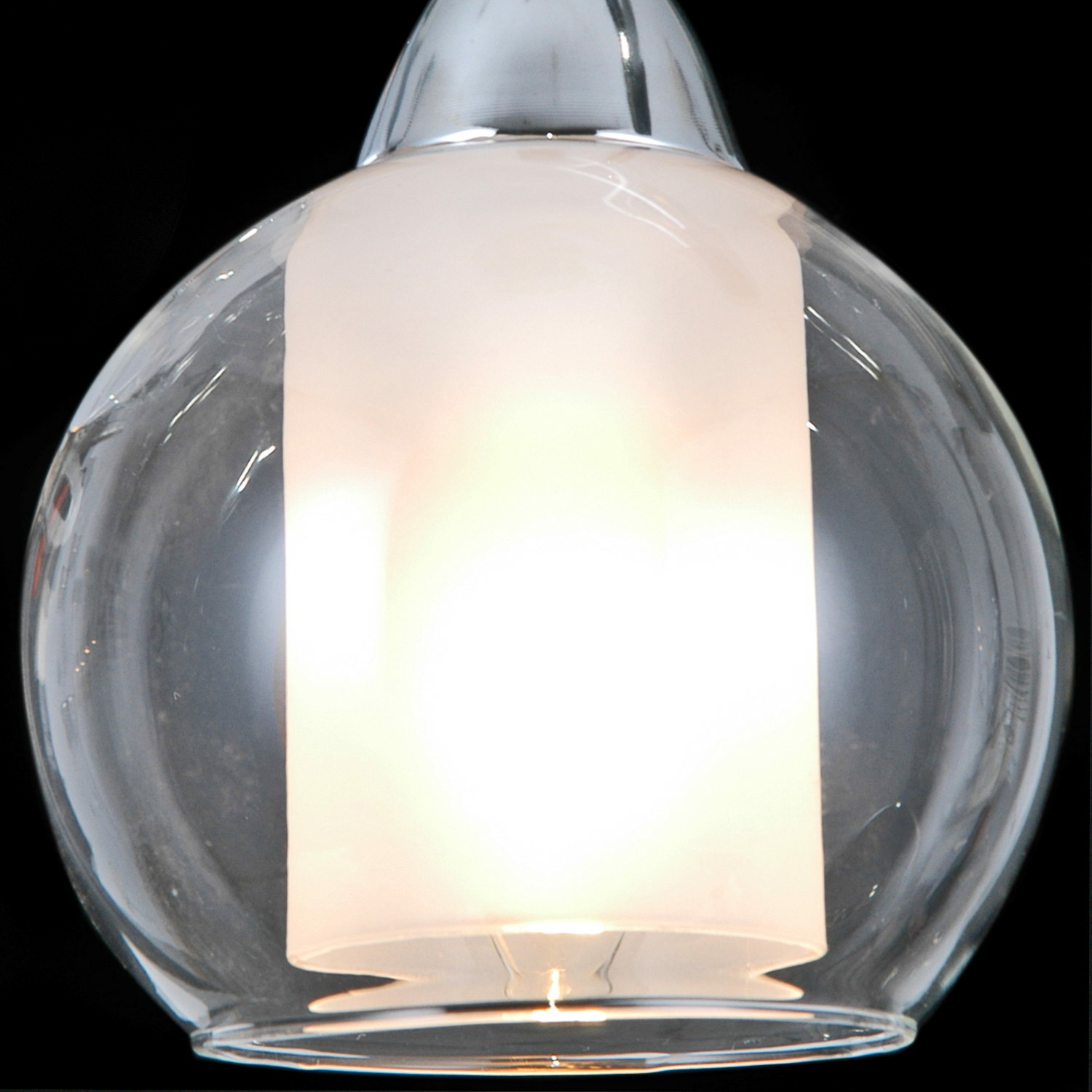 Люстра на штанге Illumico IL0450-8CSQ-79 CR