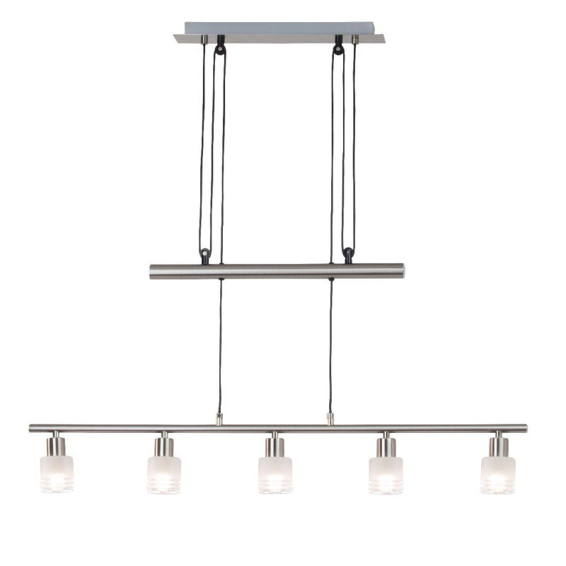 Подвесной светильник Brilliant Lea G32473/77