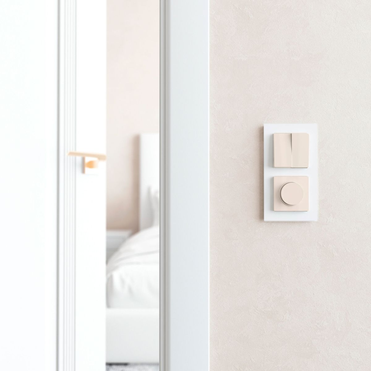 Диммер Werkel N (слоновая кость) W1142003 4690389212918 a069584