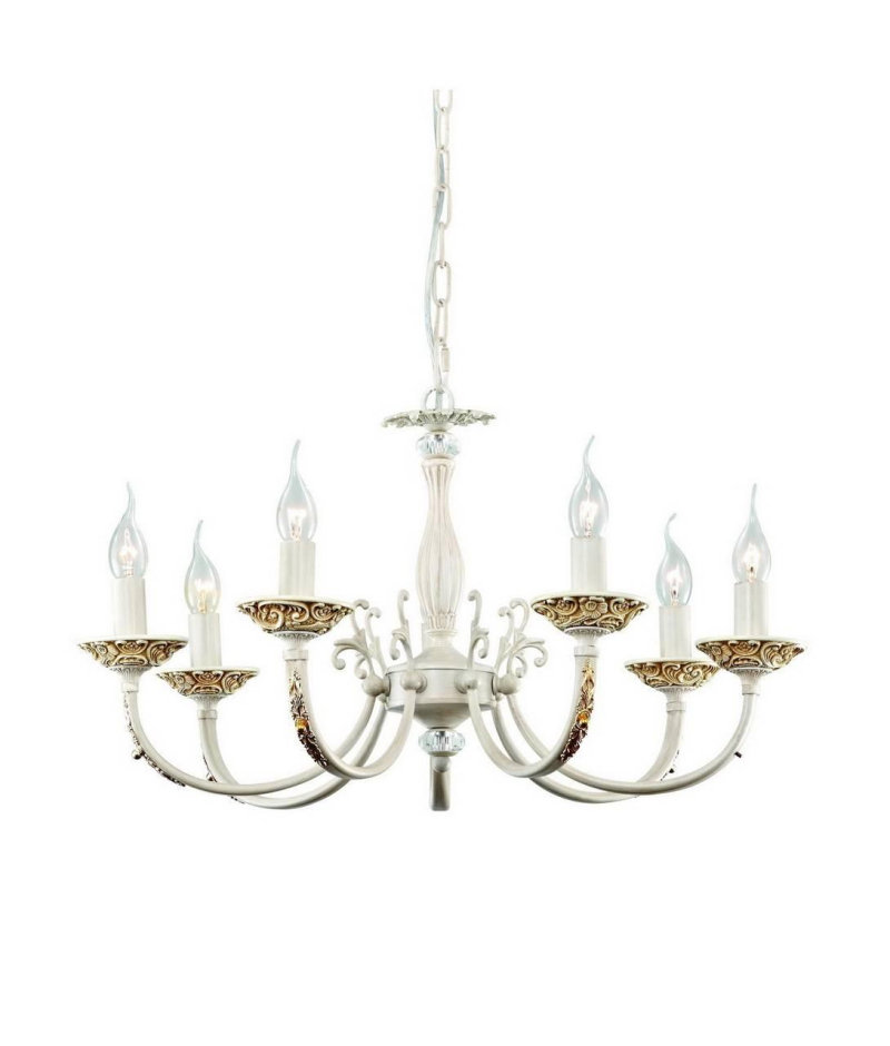 Подвесная люстра Citilux Метеора CL422172